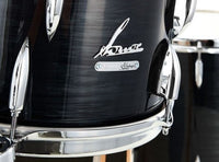 Sonor VT Three20 Shells NM VBS Batería Acústica Vintage Black Slate 4