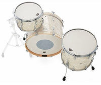 Sonor VT Three22 Shells NM VLP Batería Acústica Vintage Pearl 3