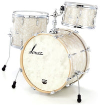 Sonor VT Three20 Shells WM VLP Batería Acústica Vintage Pearl 3