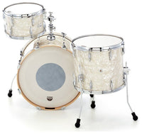 Sonor VT Three20 Shells WM VLP Batería Acústica Vintage Pearl 4