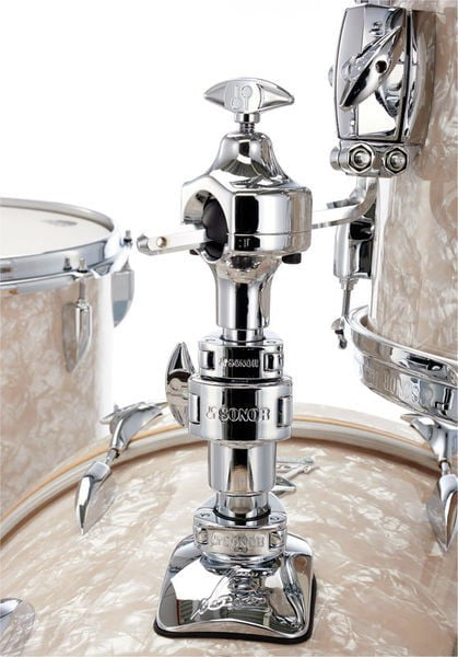 Sonor VT Three20 Shells WM VLP Batería Acústica Vintage Pearl 6