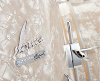 Sonor VT Three20 Shells WM VLP Batería Acústica Vintage Pearl 9