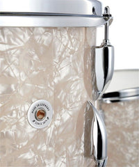 Sonor VT Three20 Shells WM VLP Batería Acústica Vintage Pearl 10