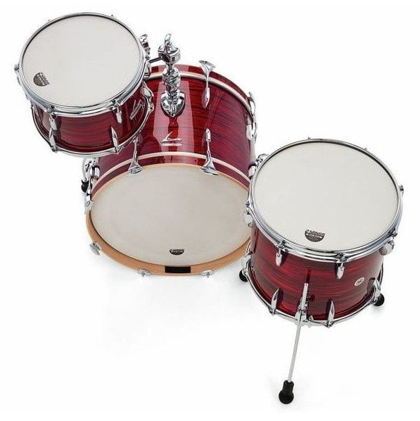 Sonor VT Three20 Shells WM VRO Batería Acústica Vintage Red Oyster 3