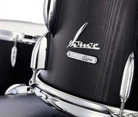 Sonor VT Three20 Shells WM VBS Batería Acústica Vintage Black Slate 3