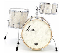 Sonor VT Three22 Shells WM VLP Batería Acústica Vintage Pearl 2