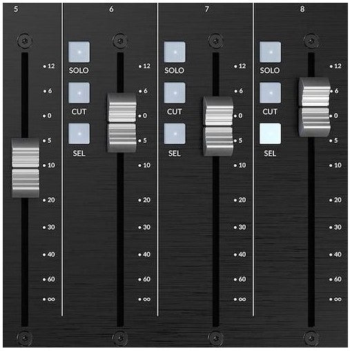 Solid State Logic UF8 Controlador DAW 15