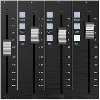 Solid State Logic UF8 Controlador DAW 15