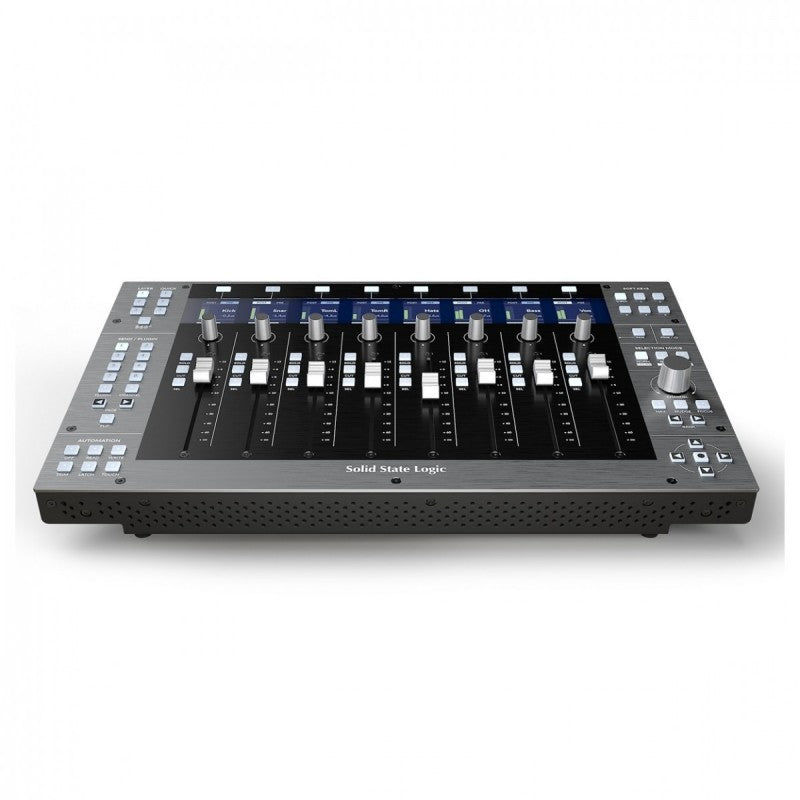 Solid State Logic UF8 Controlador DAW 23