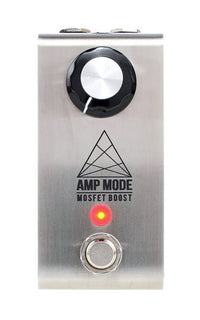 Jackson Audio Amp Mode Pedal Booster 1