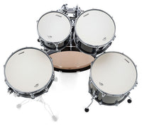 Sonor AQ2 Studio Set TSB Batería Acústica Transparent Stain Black 5