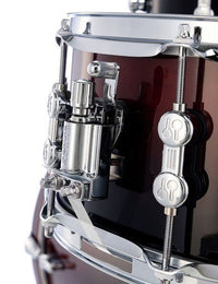 Sonor AQ2 Stage Set BRF Batería Acústica Brown Fade 6