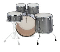 Sonor AQ2 Stage Set TQZ Batería Acústica Titanium Quartz 3