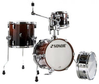 Sonor AQ2 Martini Set BRF Batería Acústica Brown Fade 1