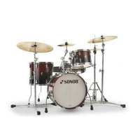 Sonor AQ2 Martini Set BRF Batería Acústica Brown Fade 3