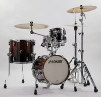 Sonor AQ2 Martini Set BRF Batería Acústica Brown Fade 4