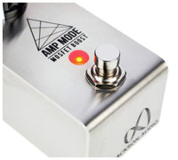 Jackson Audio Amp Mode Pedal Booster 11