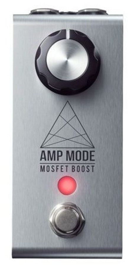 Jackson Audio Amp Mode Pedal Booster 12