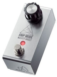 Jackson Audio Amp Mode Pedal Booster 13