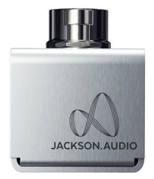 Jackson Audio Amp Mode Pedal Booster 14