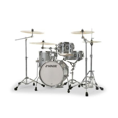 Sonor AQ2 Martini Set TQZ Batería Acústica Titanium Quartz 1