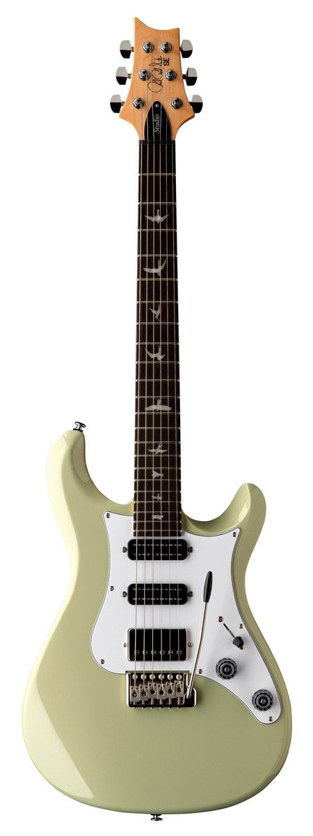 PRS SE Studio Standard SG Guitarra Eléctrica Sage Green 1