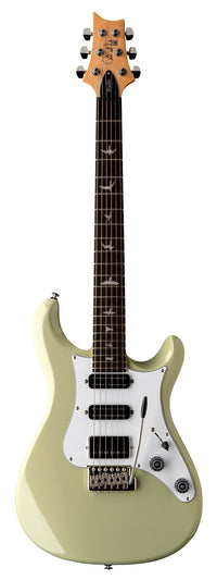 PRS SE Studio Standard SG Guitarra Eléctrica Sage Green 1