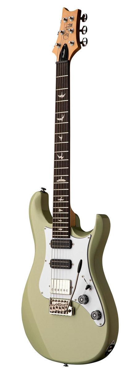 PRS SE Studio Standard SG Guitarra Eléctrica Sage Green 2