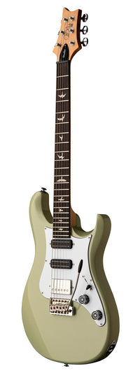 PRS SE Studio Standard SG Guitarra Eléctrica Sage Green 2