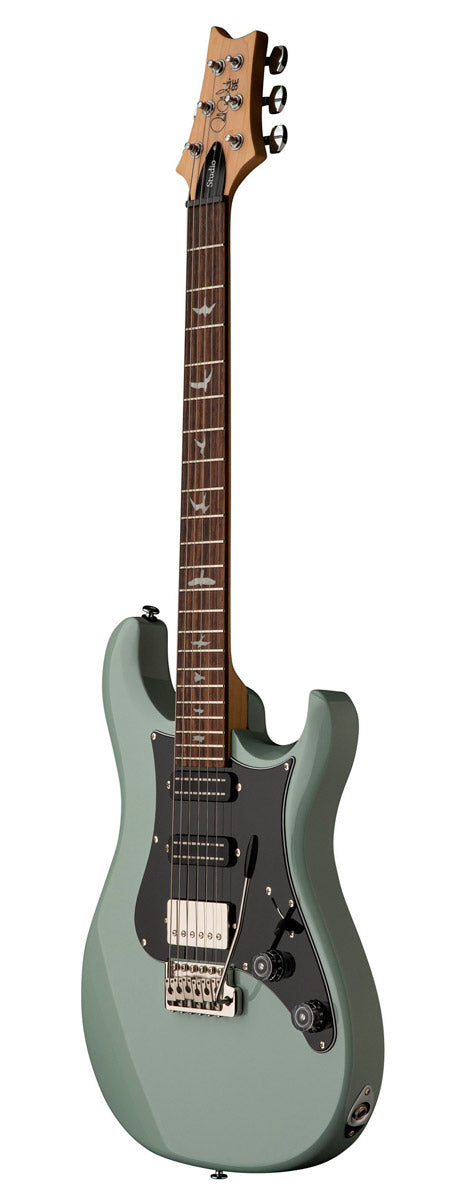 PRS SE Studio Standard SGR Guitarra Eléctrica Silverstone Gray 2