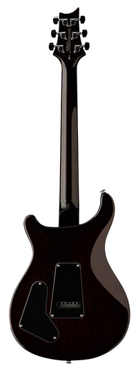 PRS SE Studio OTS Guitarra Eléctrica Orange Tiger Smokeburst 3