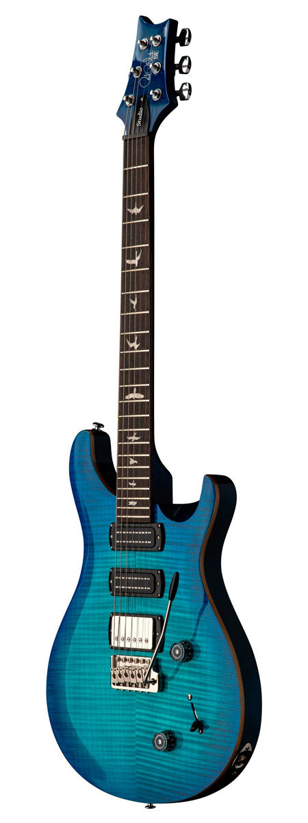 PRS SE Studio LB Guitarra Eléctrica Lake Blue 2