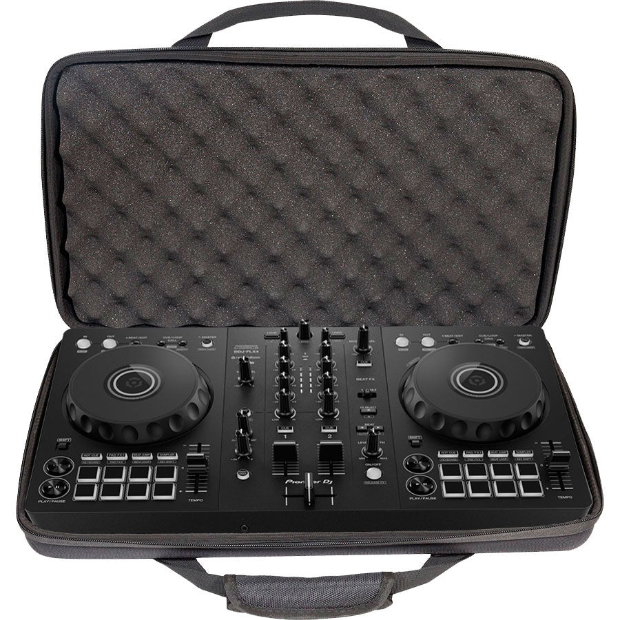 Walkasse W-MCB-DDJFLX4 Maleta DJ para Pioneer DJ FLX4 3