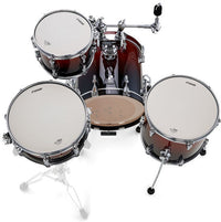 Sonor AQ2 Safari Set BRF Batería Acústica Brown Fade 4