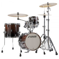 Sonor AQ2 Safari Set BRF Batería Acústica Brown Fade 5