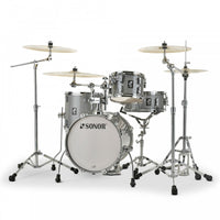 Sonor AQ2 Safari Set TQZ Batería Acústica Titanium Quartz 1