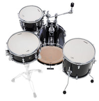 Sonor AQ2 Safari Set TSB Batería Acústica Transparent Stain Black 4