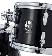 Sonor AQ2 Safari Set TSB Batería Acústica Transparent Stain Black 6