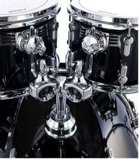 Sonor AQ1 Studio Set PB Batería Acústica con Herrajes Piano Black 3