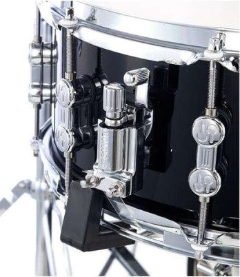 Sonor AQ1 Studio Set PB Batería Acústica con Herrajes Piano Black 4