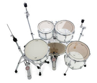 Sonor AQ1 Studio Set PW Batería Acústica con Herrajes Piano White 5