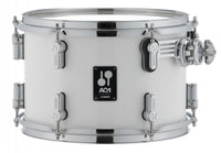 Sonor AQ1 Studio Set PW Batería Acústica con Herrajes Piano White 6