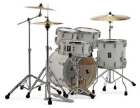 Sonor AQ1 Studio Set PW Batería Acústica con Herrajes Piano White 18