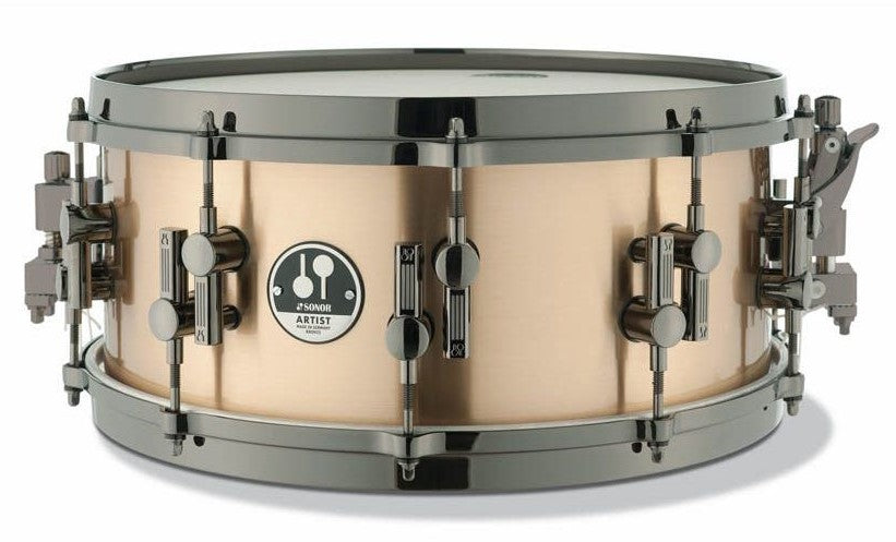 Sonor AS1406 BRB SDBD Caja de Batería 14X6 1