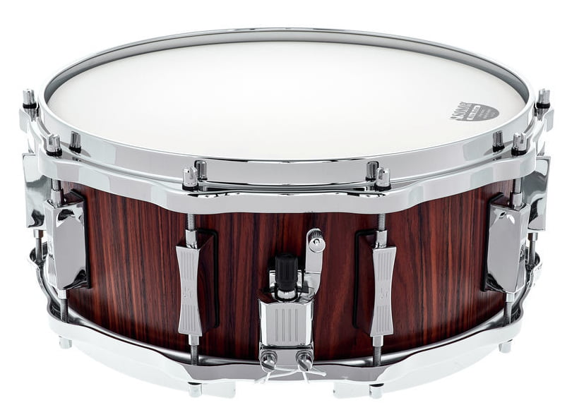 Sonor D515 PA Phonic Re-Issue Snare Caja de Batería 14X5.75 3