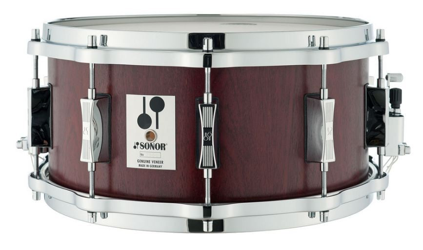 Sonor D516 MR Phonic Re-Issue Snare Caja de Batería 14X6.5 1