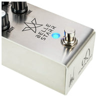 Jackson Audio Belle Starr Pedal Overdrive 11