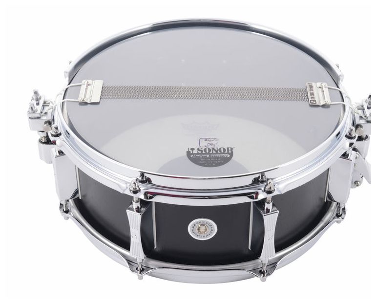 Sonor SSD1205 Pegh Gavin Harrison Signature Caja Batería 12X5 5