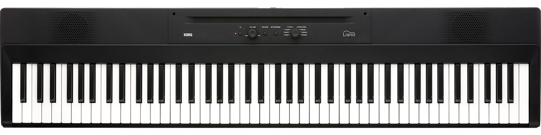 Korg Liano Piano Digital Portátil 1