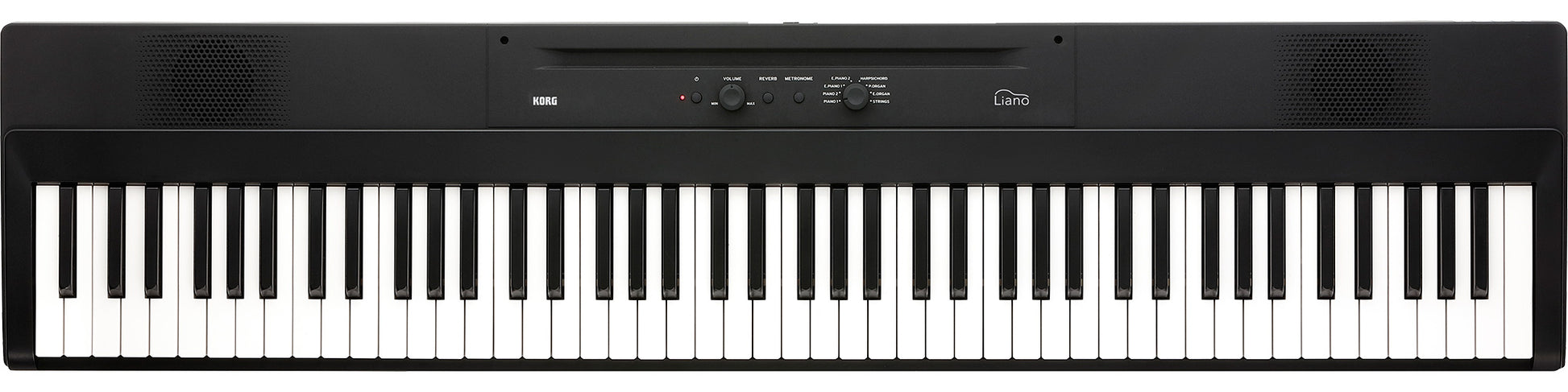 Korg Liano Piano Digital Portátil 1